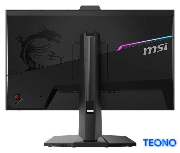 Игровой монитор MSI MPG 272QRF X36 - Изображение №4 — Интернет-магазин Teono.by