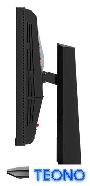 Игровой монитор MSI MPG 272QRF X36 - Изображение №5 — Интернет-магазин Teono.by