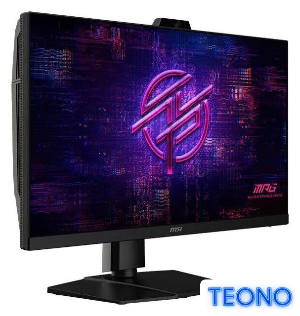 Игровой монитор MSI MPG 272QRF X36 - Изображение №2 — Интернет-магазин Teono.by