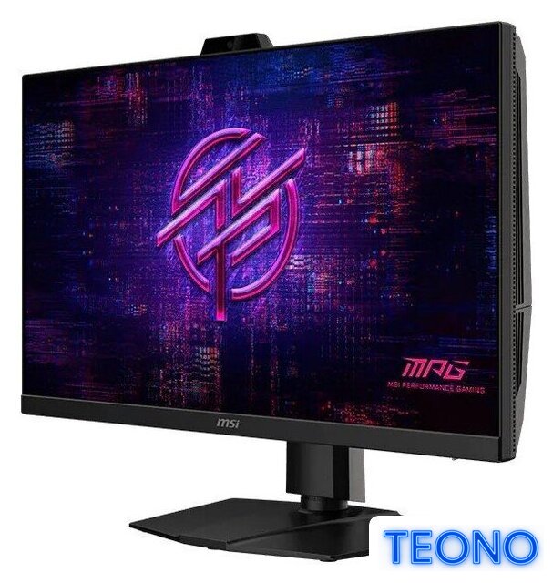 Игровой монитор MSI MPG 272QRF X36 - Изображение №3 — Интернет-магазин Teono.by