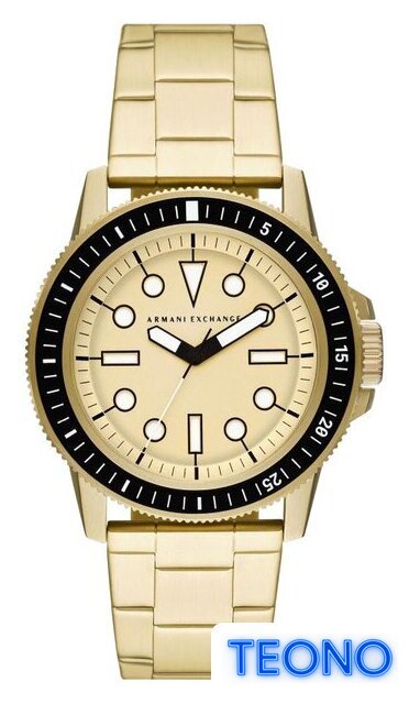 Наручные часы Armani Exchange AX1854 - Изображение №1 — Интернет-магазин Teono.by