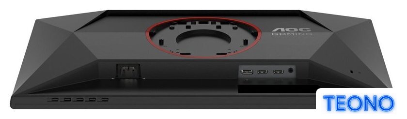 Игровой монитор AOC Gaming 25G4S - Изображение №11 — Интернет-магазин Teono.by