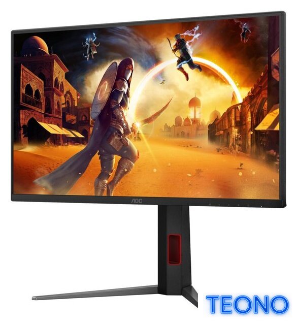 Игровой монитор AOC Gaming 25G4S - Изображение №3 — Интернет-магазин Teono.by