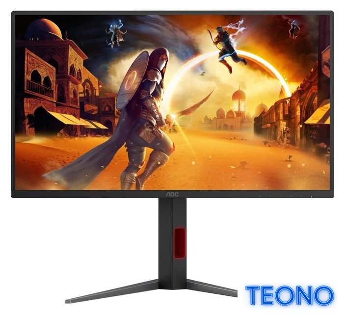 Игровой монитор AOC Gaming 25G4S - Изображение №1 — Интернет-магазин Teono.by