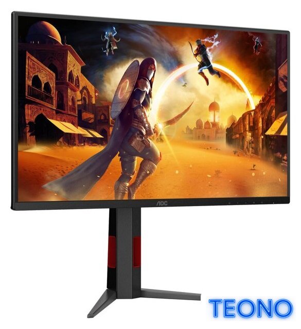 Игровой монитор AOC Gaming 25G4S - Изображение №2 — Интернет-магазин Teono.by