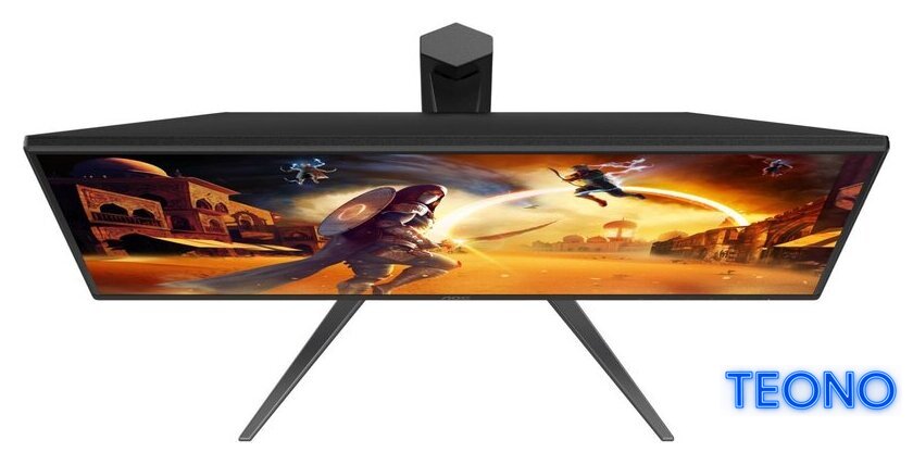 Игровой монитор AOC Gaming 25G4S - Изображение №5 — Интернет-магазин Teono.by