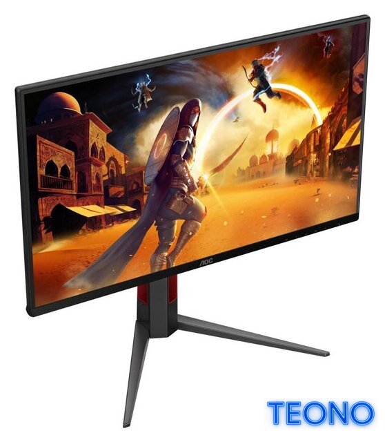 Игровой монитор AOC Gaming 25G4S - Изображение №9 — Интернет-магазин Teono.by
