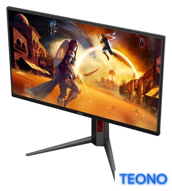 Игровой монитор AOC Gaming 25G4S - Изображение №10 — Интернет-магазин Teono.by