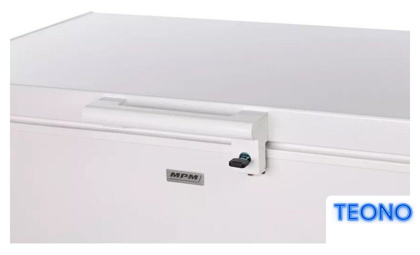 Морозильный ларь MPM 206-SK-06E/N - Изображение №4 — Интернет-магазин Teono.by