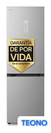 Холодильник LG GBBSJ11EPY - Изображение №1 — Интернет-магазин Teono.by