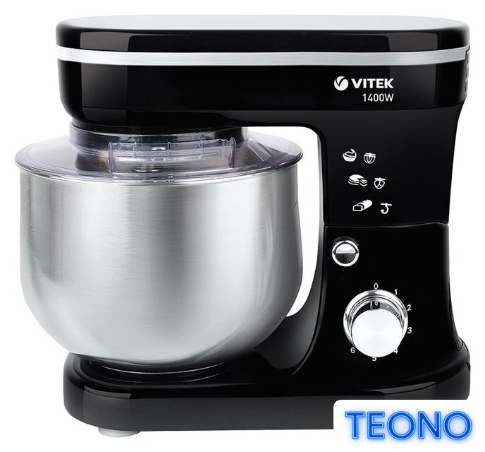 Кухонная машина Vitek VT-1441 - Изображение №1 — Интернет-магазин Teono.by