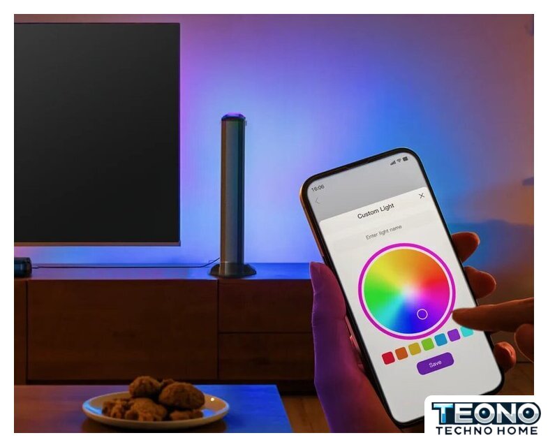 Саундбар Ultimea Apollo S90 - Изображение №5 — Интернет-магазин Teono.by