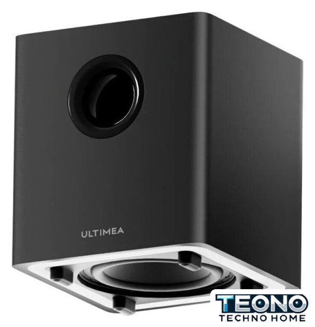 Саундбар Ultimea Apollo S90 - Изображение №4 — Интернет-магазин Teono.by