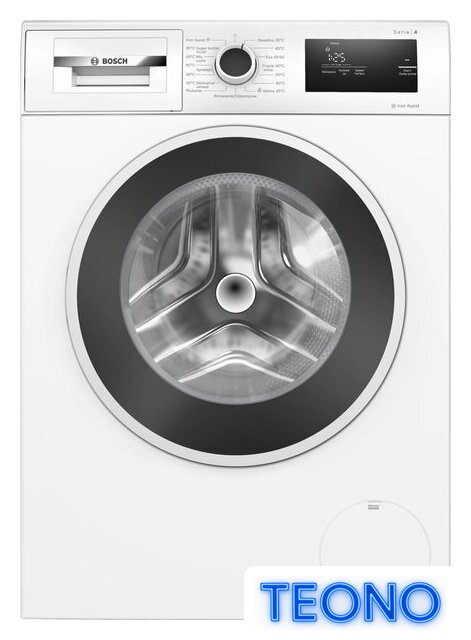 Стиральная машина Bosch Serie 4 WAN2405GPL - Изображение №1 — Интернет-магазин Teono.by
