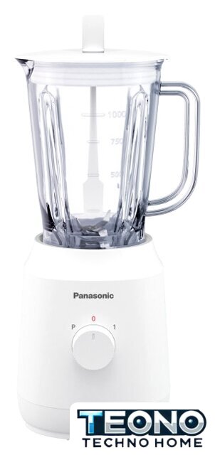 Стационарный блендер Panasonic MX-EX1011WTQ - Изображение №1 — Интернет-магазин Teono.by