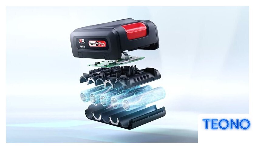 Пылесос Bosch Unlimited Gen2 ProAnimal BBS8214PET - Изображение №6 — Интернет-магазин Teono.by