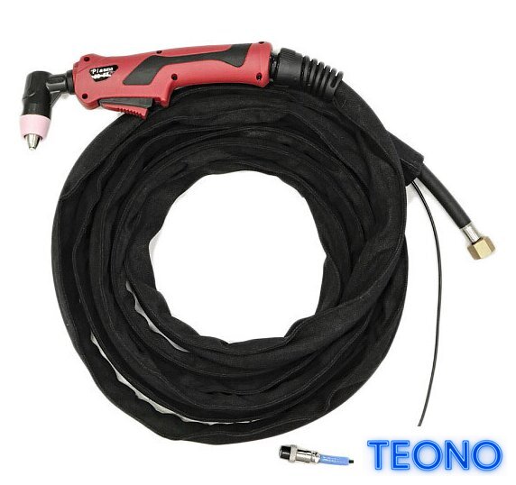 Плазмотрон Aurora SG-55 М16X1.5 5М HF AIR 60M 27344 - Изображение №1 — Интернет-магазин Teono.by