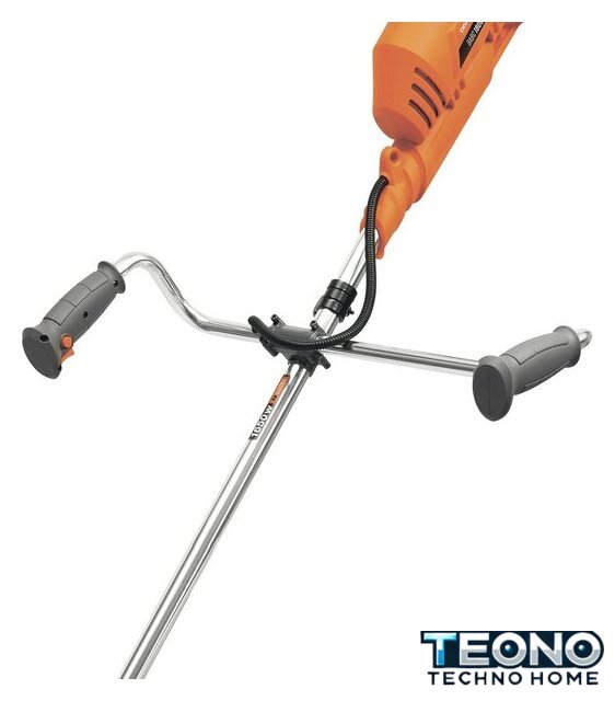 Триммер Daewoo Power DABC 1800E - Изображение №3 — Интернет-магазин Teono.by