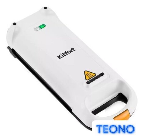 Вафельница Kitfort KT-1689 - Изображение №1 — Интернет-магазин Teono.by