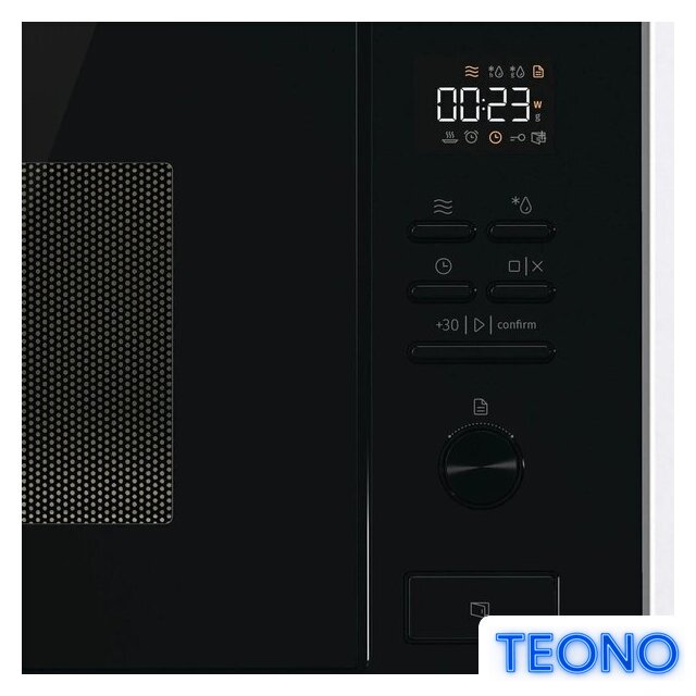 Микроволновая печь Gorenje BMX251M2BG - Изображение №6 — Интернет-магазин Teono.by