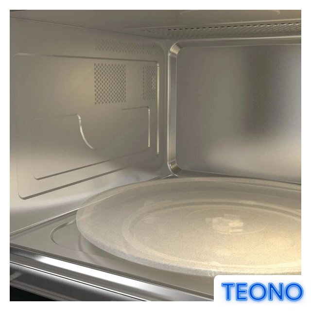 Микроволновая печь Gorenje BMX251M2BG - Изображение №7 — Интернет-магазин Teono.by