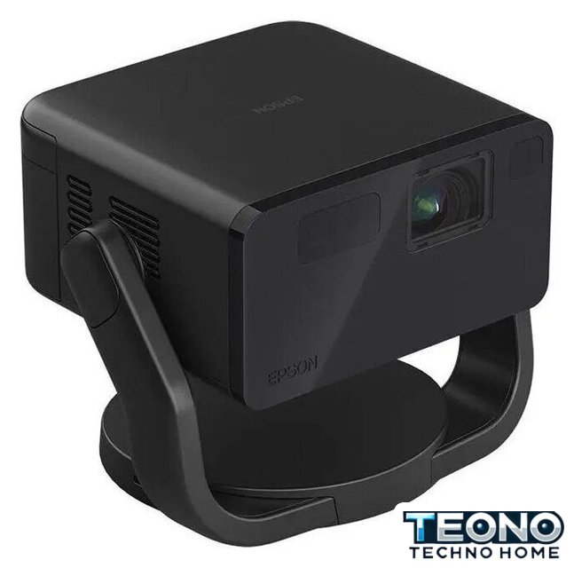 Проектор Epson EF-22B - Изображение №3 — Интернет-магазин Teono.by