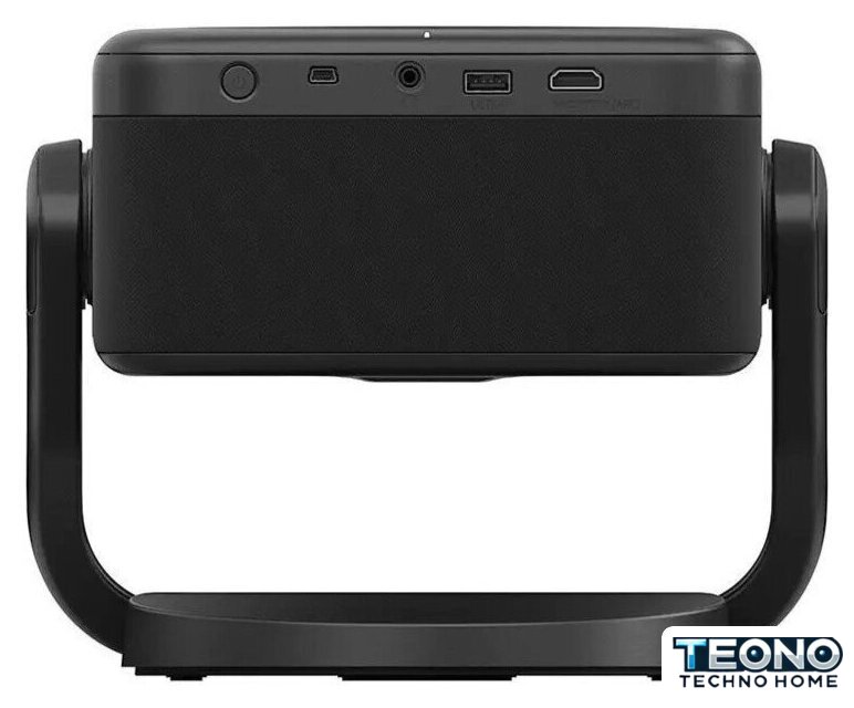 Проектор Epson EF-22B - Изображение №7 — Интернет-магазин Teono.by