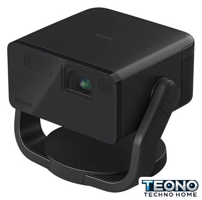 Проектор Epson EF-22B - Изображение №2 — Интернет-магазин Teono.by