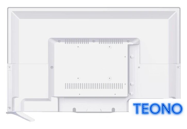 Телевизор ASANO 24LH1011T - Изображение №2 — Интернет-магазин Teono.by