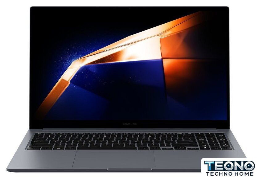 Ноутбук Samsung Galaxy Book4 15.6 NP750XGJ-LG7IN - Изображение №1 — Интернет-магазин Teono.by