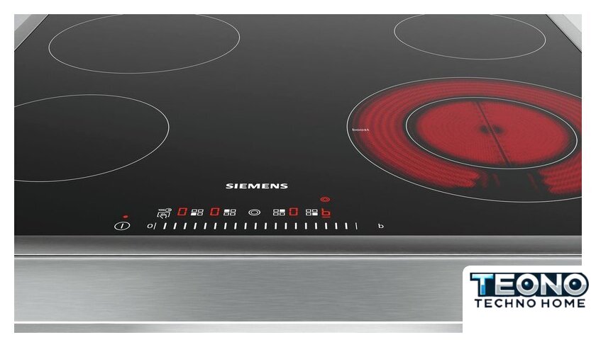 Варочная панель Siemens ET645FFN1E - Изображение №4 — Интернет-магазин Teono.by