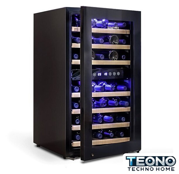 Винный шкаф Meyvel MV45-KBF2 - Изображение №2 — Интернет-магазин Teono.by