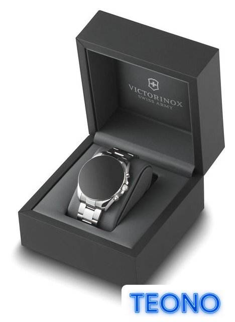 Наручные часы Victorinox Fieldforce Chrono 241852 - Изображение №5 — Интернет-магазин Teono.by