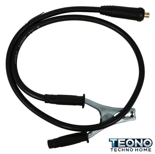 Сварочный инвертор Profipower MMA-200 IGBT - Изображение №10 — Интернет-магазин Teono.by