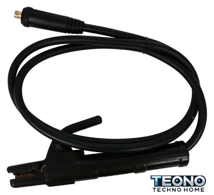 Сварочный инвертор Profipower MMA-200 IGBT - Изображение №11 — Интернет-магазин Teono.by