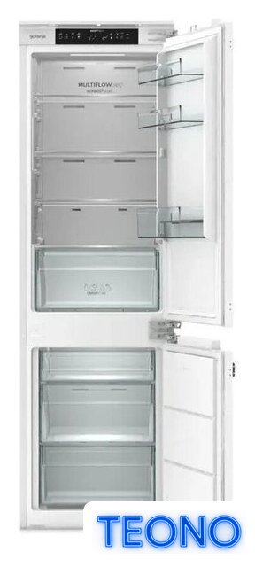 Холодильник Gorenje NRKI517E42 - Изображение №1 — Интернет-магазин Teono.by