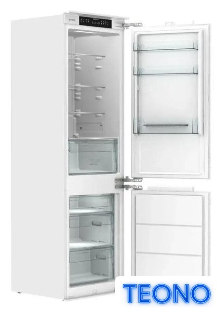 Холодильник Gorenje NRKI517E42 - Изображение №2 — Интернет-магазин Teono.by