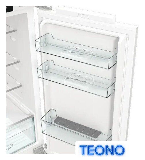 Холодильник Gorenje NRKI517E42 - Изображение №5 — Интернет-магазин Teono.by