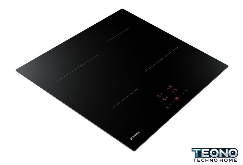 Варочная панель Samsung NZ64T3706A1 - Изображение №4 — Интернет-магазин Teono.by