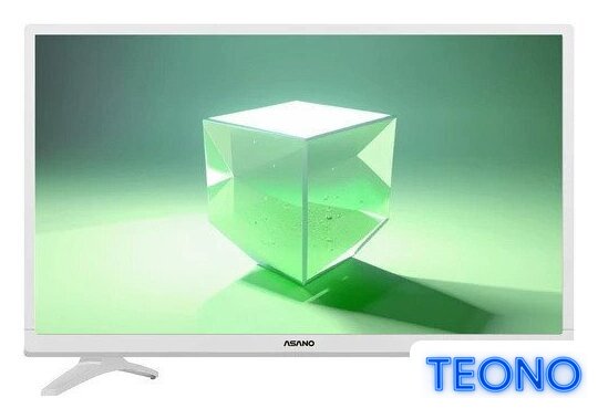 Телевизор ASANO 28LH5011T - Изображение №1 — Интернет-магазин Teono.by