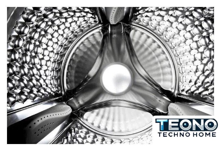Стиральная машина TCL FF0610WB0PL - Изображение №4 — Интернет-магазин Teono.by