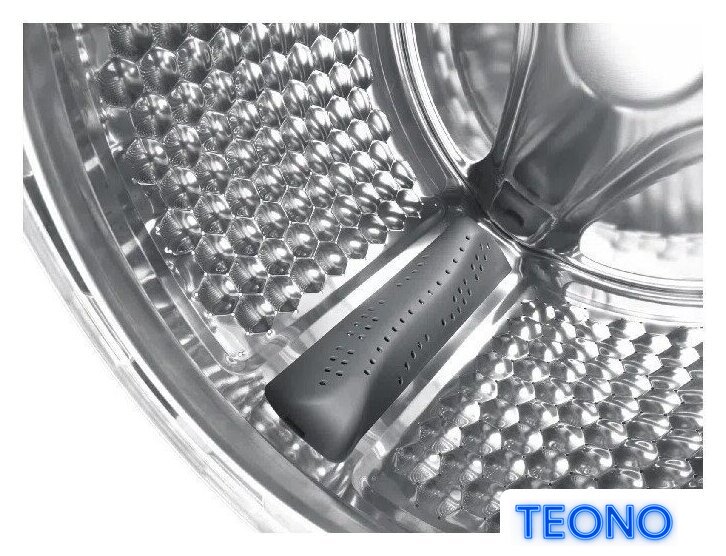 Стиральная машина TCL FF0610WB0PL - Изображение №7 — Интернет-магазин Teono.by