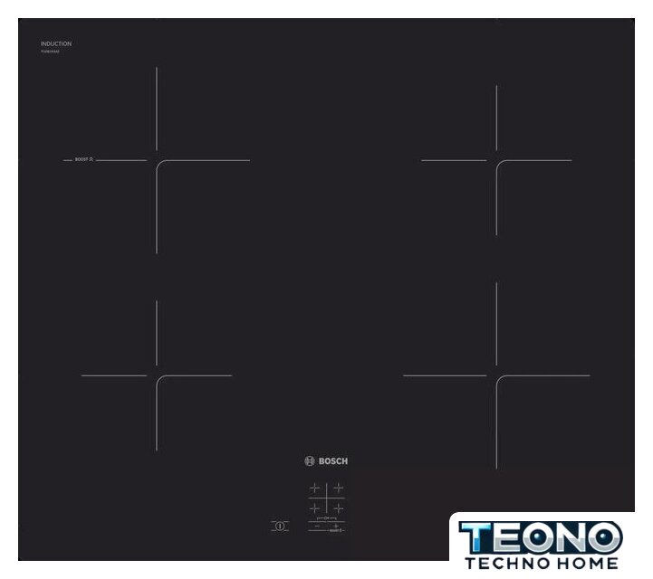 Варочная панель Bosch PUG61KAA5E - Изображение №1 — Интернет-магазин Teono.by