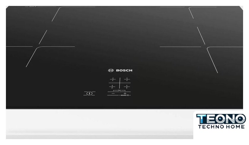 Варочная панель Bosch PUG61KAA5E - Изображение №3 — Интернет-магазин Teono.by