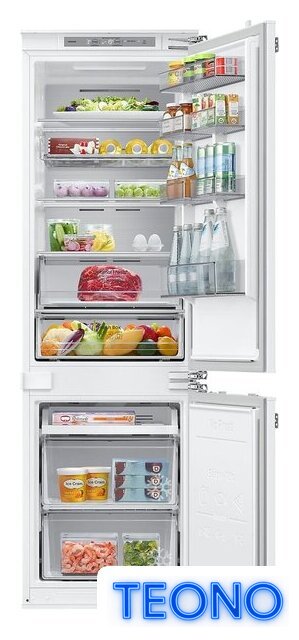 Холодильник Samsung BRB80F26ACF0EO - Изображение №5 — Интернет-магазин Teono.by