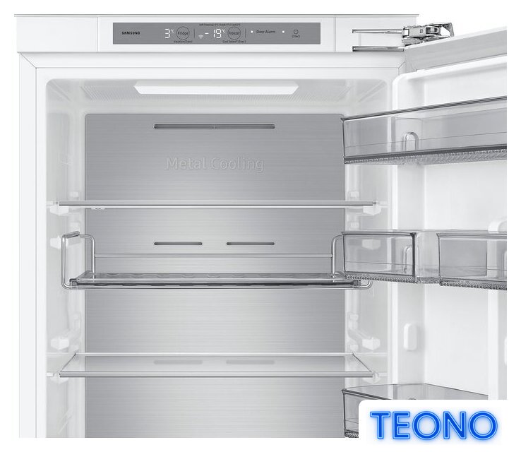 Холодильник Samsung BRB80F26ACF0EO - Изображение №7 — Интернет-магазин Teono.by