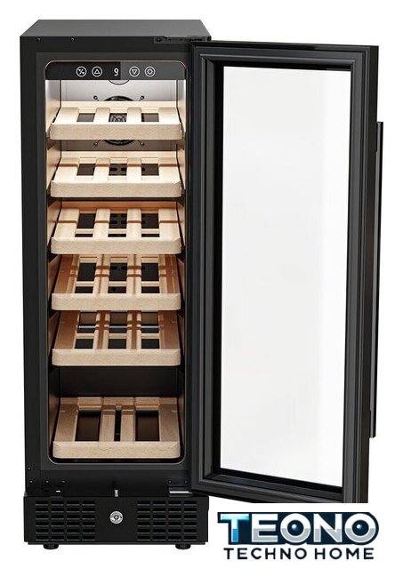 Винный шкаф Meyvel MV19BIG-KBT1 - Изображение №5 — Интернет-магазин Teono.by