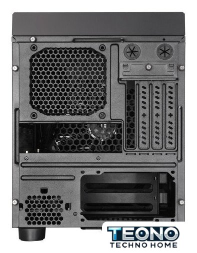 Корпус Chieftec The Cube CI-03B-OP - Изображение №4 — Интернет-магазин Teono.by