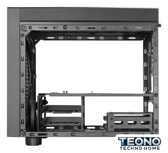 Корпус Chieftec The Cube CI-03B-OP - Изображение №7 — Интернет-магазин Teono.by