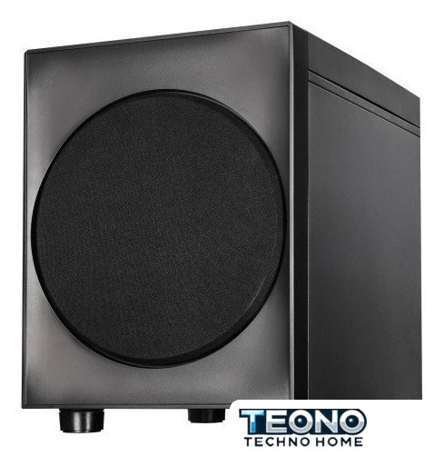 Корпус Chieftec The Cube CI-03B-OP - Изображение №6 — Интернет-магазин Teono.by